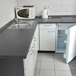 Und Appartementhaus Rheden 3* Glienicke/Nordbahn