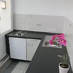 Und Appartementhaus Rheden Aparthotel 3*