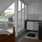 Und Appartementhaus Rheden Aparthotel