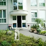 Und Appartementhaus Rheden Glienicke/Nordbahn
