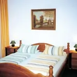 Aparthotel Und Appartementhaus Rheden 3*