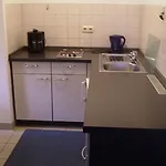 Und Appartementhaus Rheden 3* Glienicke/Nordbahn