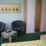 Und Appartementhaus Rheden 3* Glienicke/Nordbahn