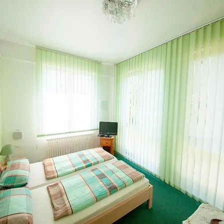 Und Appartementhaus Rheden Aparthotel Glienicke/Nordbahn