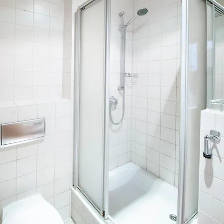 Und Appartementhaus Rheden Aparthotel 3*