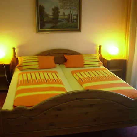 Aparthotel Und Appartementhaus Rheden