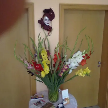 Und Appartementhaus Rheden Aparthotel Glienicke/Nordbahn