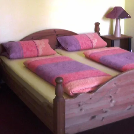 Und Appartementhaus Rheden Aparthotel Glienicke/Nordbahn