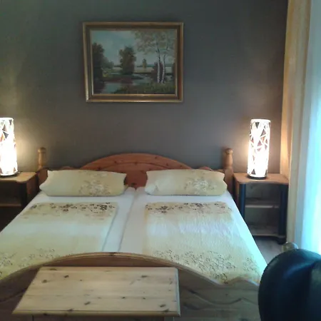 Aparthotel Und Appartementhaus Rheden Glienicke/Nordbahn