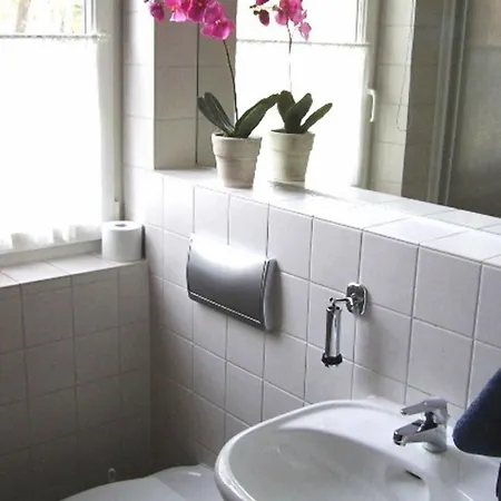 Aparthotel Und Appartementhaus Rheden 3*