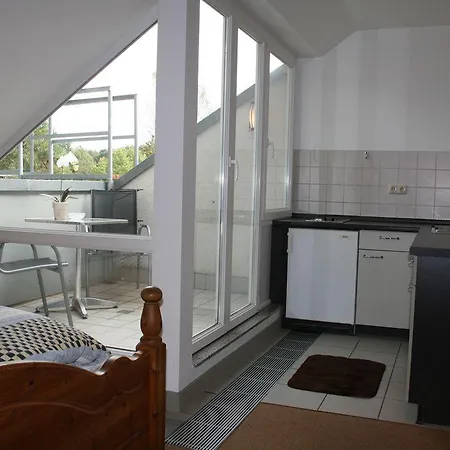 Und Appartementhaus Rheden Aparthotel