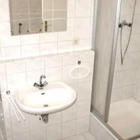 Und Appartementhaus Rheden