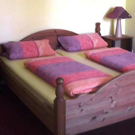 Aparthotel Und Appartementhaus Rheden 3*