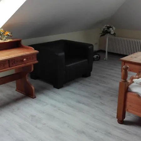 Und Appartementhaus Rheden 3* Glienicke/Nordbahn