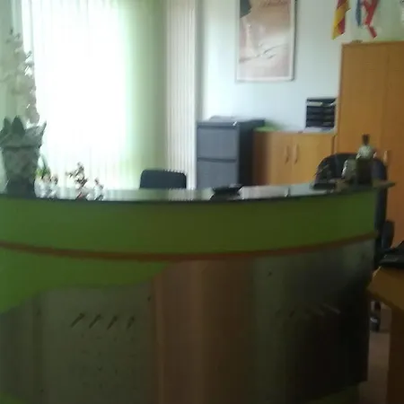 Und Appartementhaus Rheden 3*