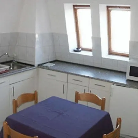 Und Appartementhaus Rheden 3*