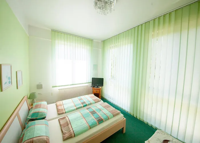 Und Appartementhaus Rheden شقة فندقية غلينكه