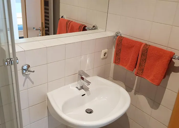 Und Appartementhaus Rheden