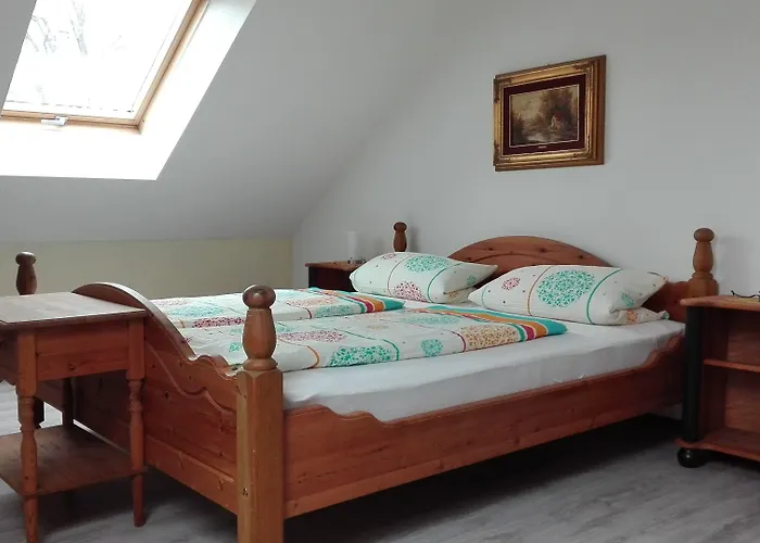 Und Appartementhaus Rheden 3*