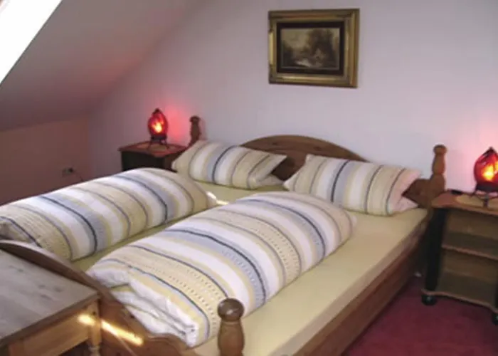 Und Appartementhaus Rheden