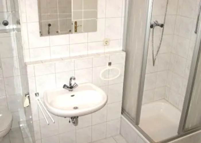 Und Appartementhaus Rheden