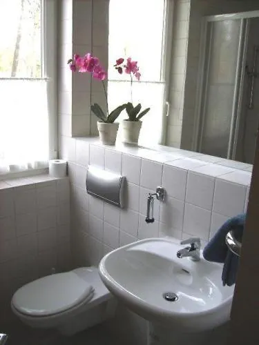 Und Appartementhaus Rheden