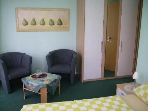 Und Appartementhaus Rheden 3* غلينكه