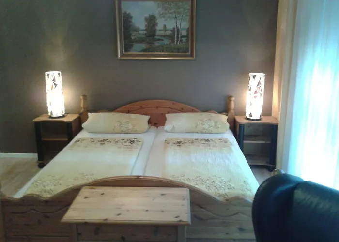 Und Appartementhaus Rheden 3*