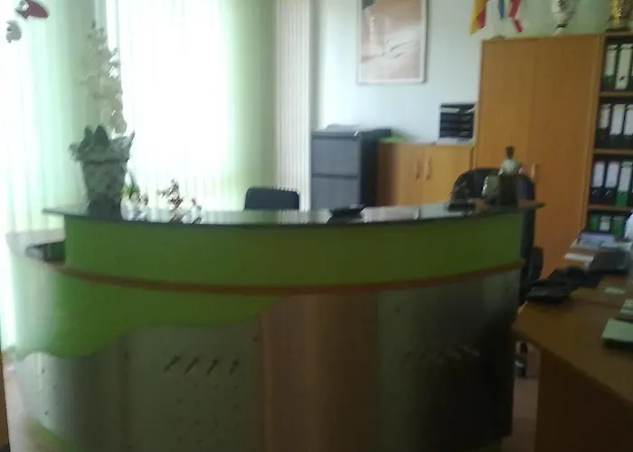 Und Appartementhaus Rheden 3*