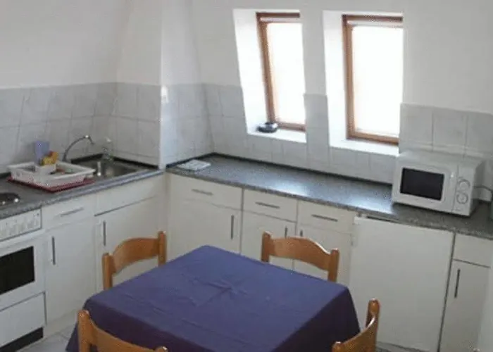 Und Appartementhaus Rheden 3*